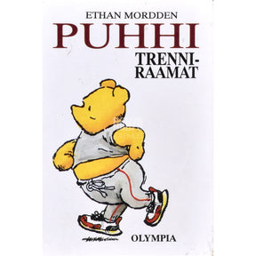 Ethan Mordden Puhhi trenniraamat