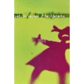 Katrin Reimus Haldjatants