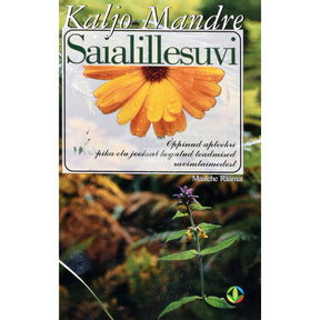 Kaljo Mandre Saialillesuvi