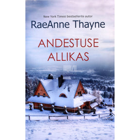 RaeAnne Thayne Andestuse allikas