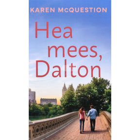 Karen McQuestion Hea mees, Dalton