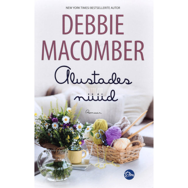 Debbie Macomber. Alustades nüüd