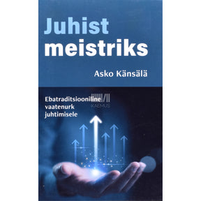 Asko Känsälä Juhist meistriks