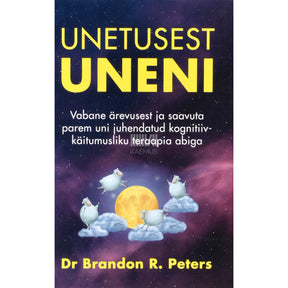 Brandon R. Peters Unetusest uneni