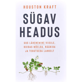 Houston Kraft Sügav headus