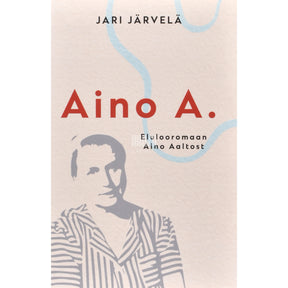 Jari Järvelä Aino A.