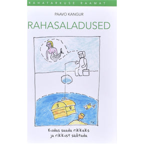 Paavo Kangur Rahasaladused