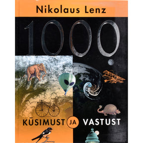 Nikolaus Lenz 1000 küsimust ja vastust