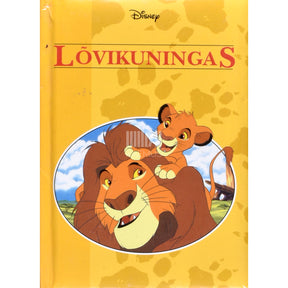 Disney Lõvikuningas