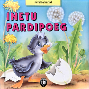 Hans Christian Andersen Inetu pardipoeg