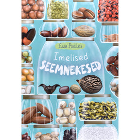 Ewa Podleś Imelised seemnekesed