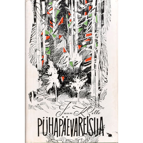 Jaan Kello Pühapäevareisija