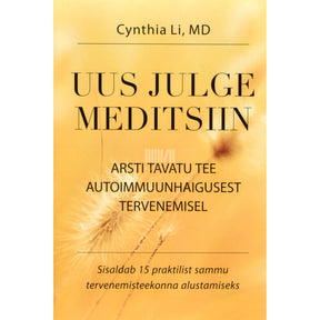 Cynthia Li Uus julge meditsiin