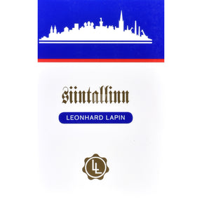 Leonhard Lapin Siintallinn