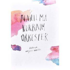 Kaemus Maailma nukraim orkester