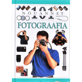 Michael John Langford Fotograafia