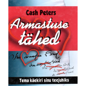 Cash Peters Armastuse tähed