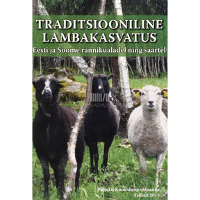 Kaemus Traditsiooniline lambakasvatus Eesti ja Soome rannikualadel ning saartel