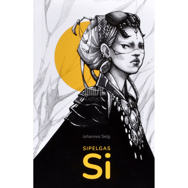 Johannes Selg. Sipelgas Si