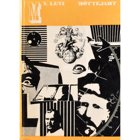 Vladimir Levi Mõttejaht. Psühhiaatri märkmed