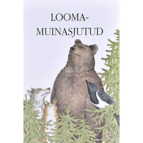 Kaemus Loomamuinasjutud