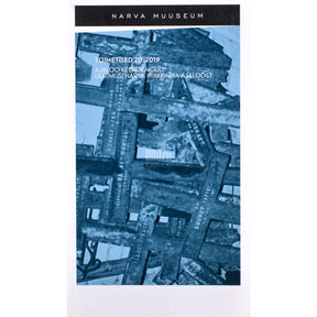 Kaemus Narva Muuseum. Toimetised 20. osa