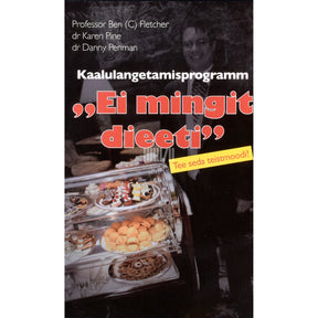 Kaemus Kaalulangetamisprogramm "Ei mingit dieeti"
