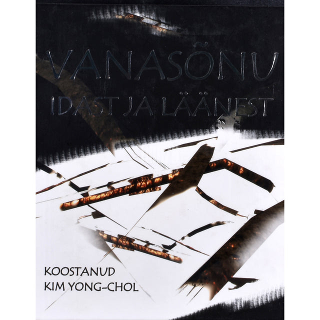 Vanasõnu idast ja läänest