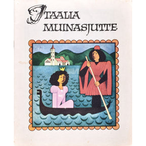 Kaemus Itaalia muinasjutte