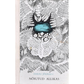 Harri Jõgisalu Nõiutud allikas