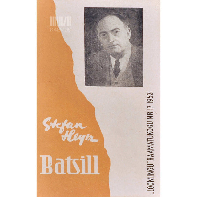 Stefan Heym - Batsill