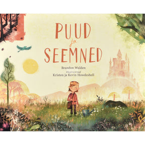 Meg Welch Dendler Bianka. Julge, habras ja õrn printsess