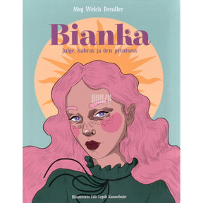 Brandon Walden Puud ja seemned