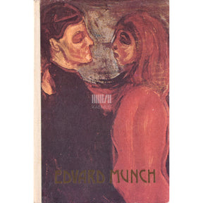 Rolf Stenersen Edvard Munch