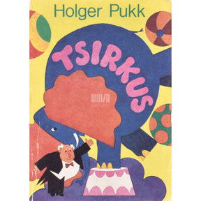 Holger Pukk Tsirkus