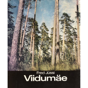 Fred Jüssi Viidumäe. Fotoalbum