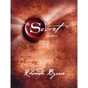 Rhonda Byrne Saladus