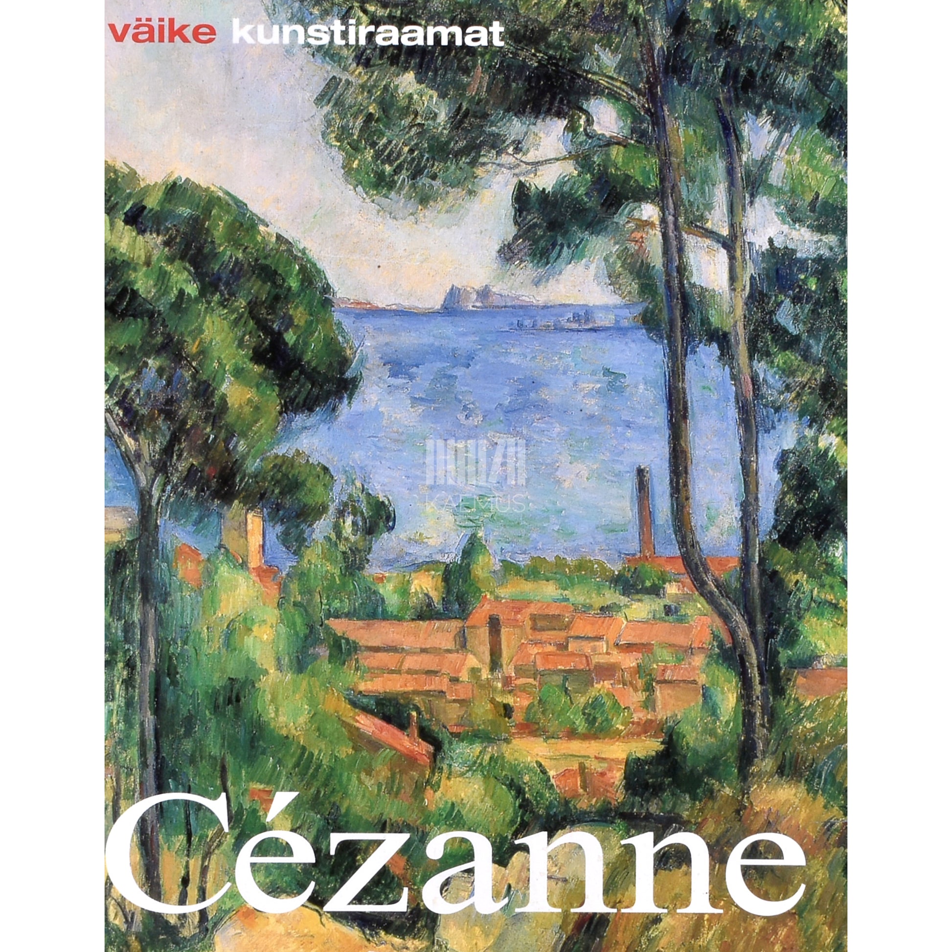 Nicola Nonhoff. Paul Cézanne