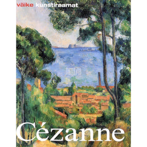 Nicola Nonhoff Paul Cézanne