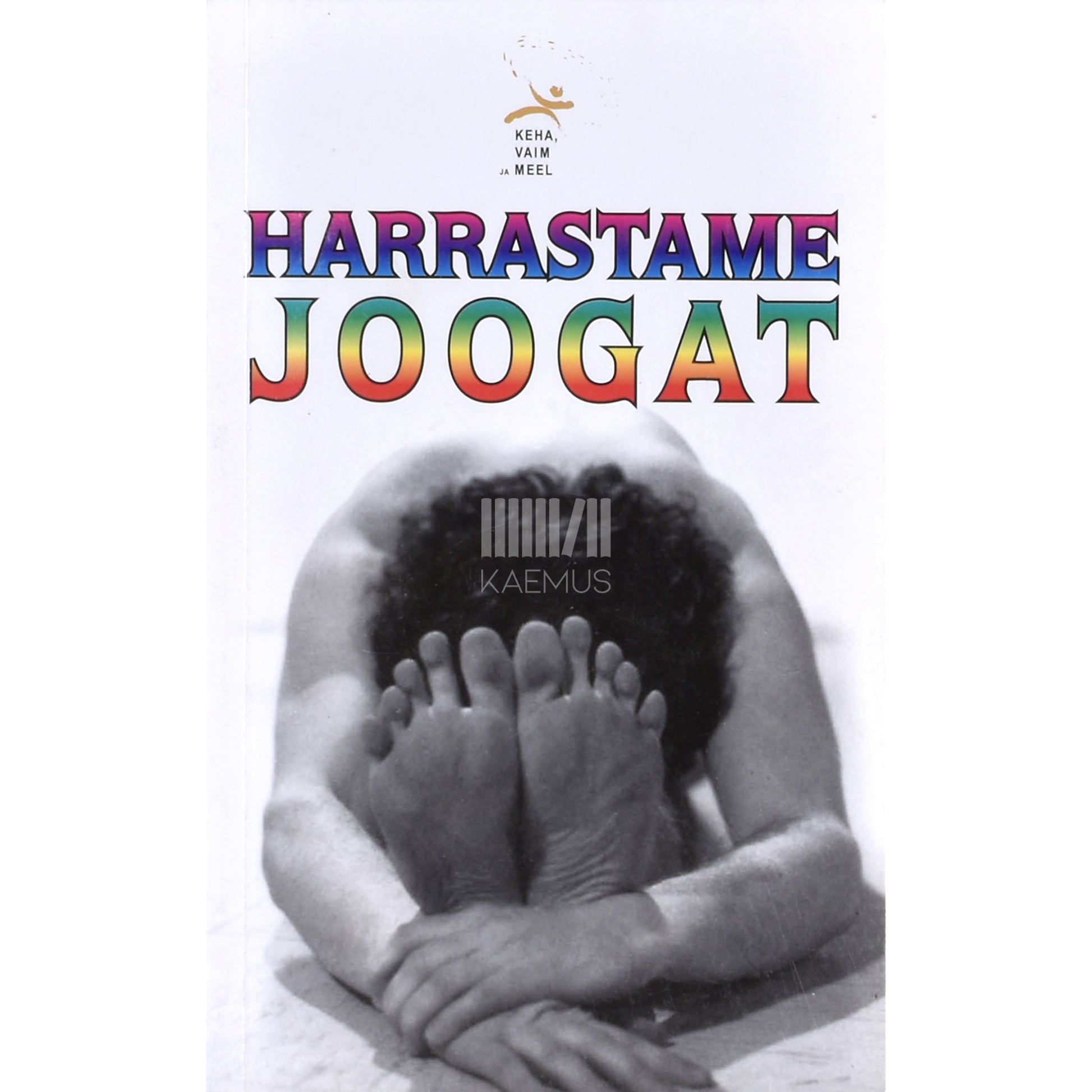 Harrastame joogat