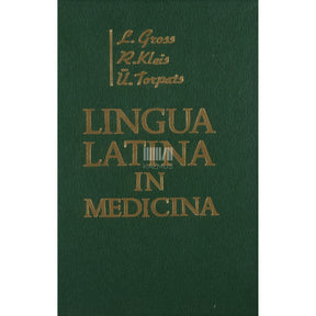 Kaemus Lingua latina in medicina