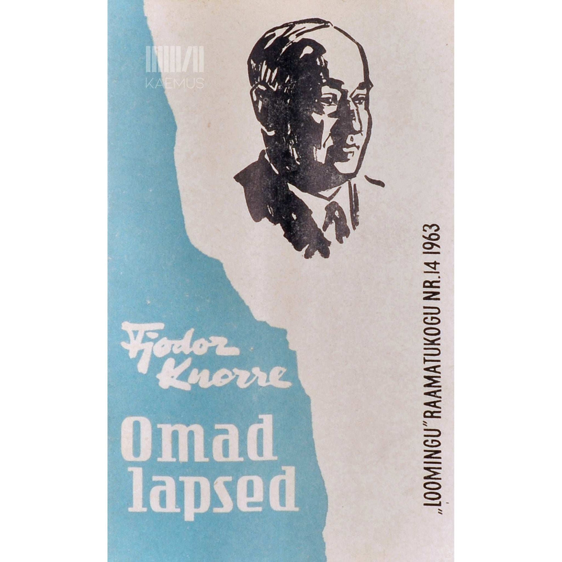 Fjodor Knorre - Omad lapsed