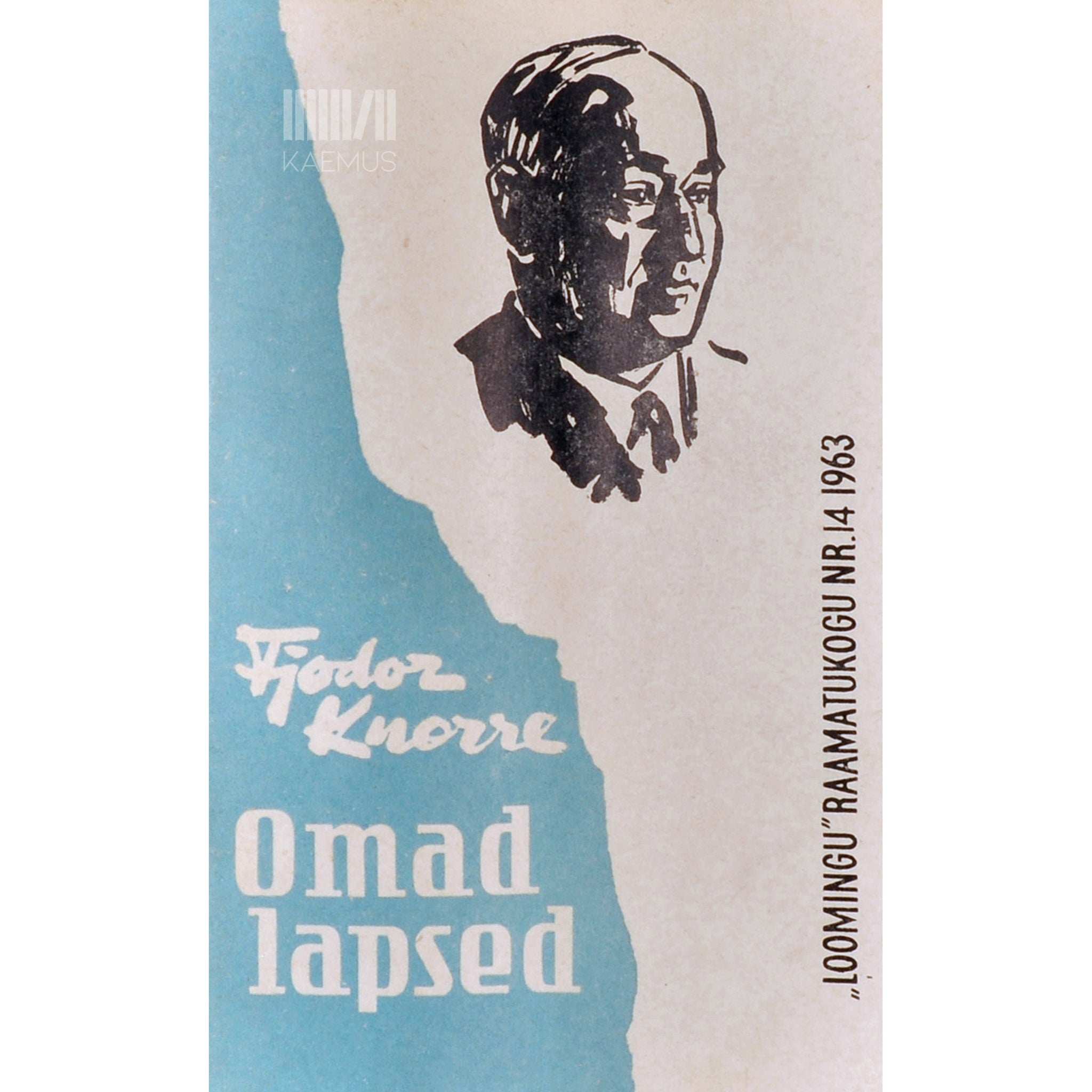 Fjodor Knorre Omad lapsed