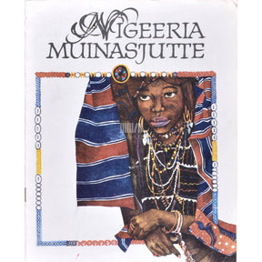 Kaemus Nigeeria muinasjutte