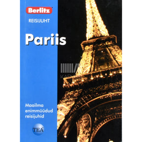 Martin Gostelow Pariis