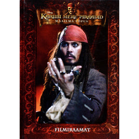 Kaemus Kariibi mere piraadid