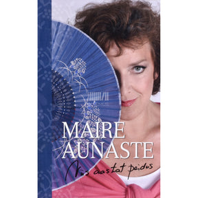 Maire Aunaste Viis aastat peidus