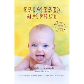 Kaemus Esimesed ampsud