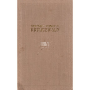 Friedrich Reinhold Kreutzwald Maailm ja mõnda