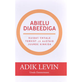 Adik Levin Abielu diabeediga